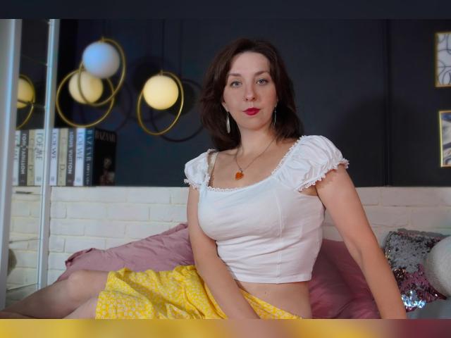 Adult chat with MargarettFatal: Strip-tease