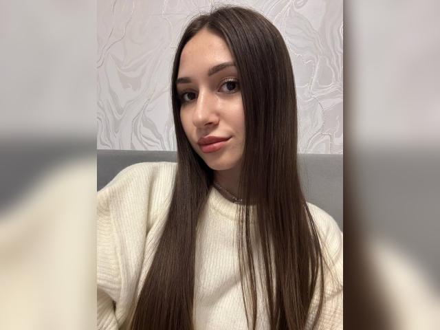 Welcome to cammodel profile for Annalovely: Cosplay