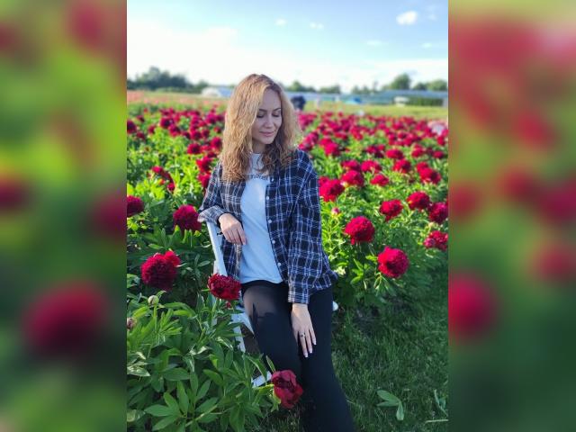 Welcome to cammodel profile for Tattie