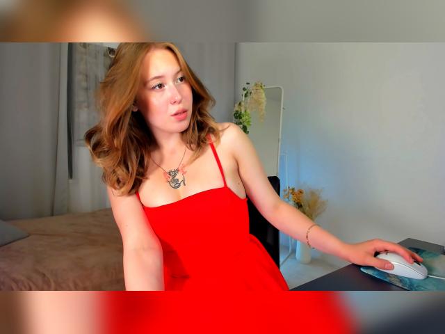 Welcome to cammodel profile for LanaRoselle: Lingerie & stockings