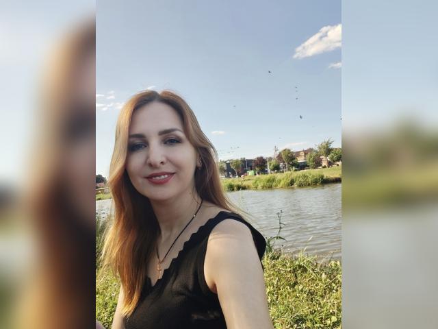 Adult chat with LisaBlonde