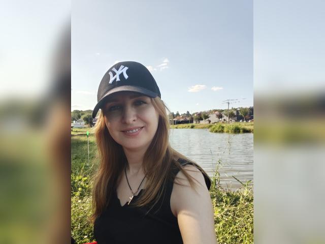 Welcome to cammodel profile for LisaBlonde