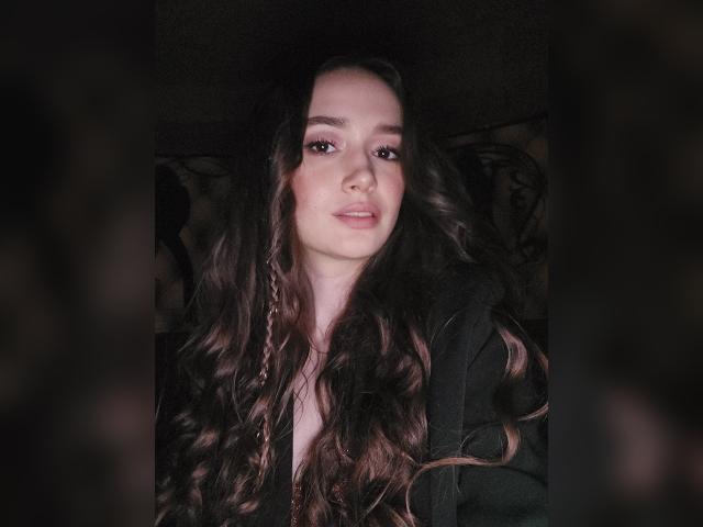 Adult webcam chat with AnnaBanana: Art