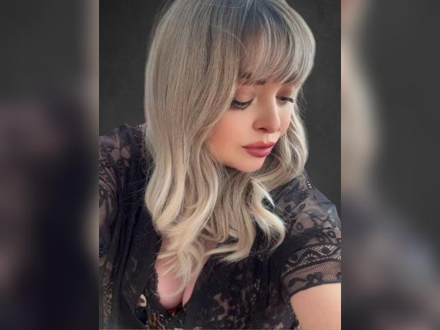 Welcome to cammodel profile for BellaKiss