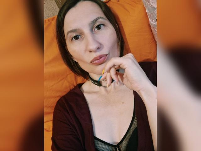 Adult chat with DreamyIris