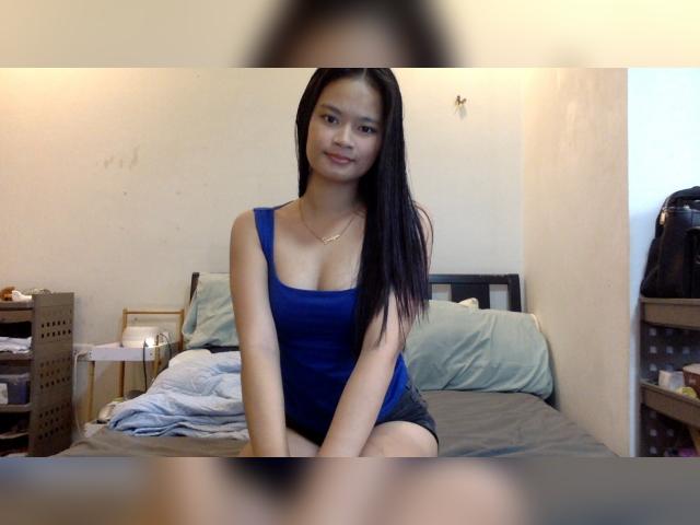 Why not cam2cam with Akira: Ask about my Hobbies
