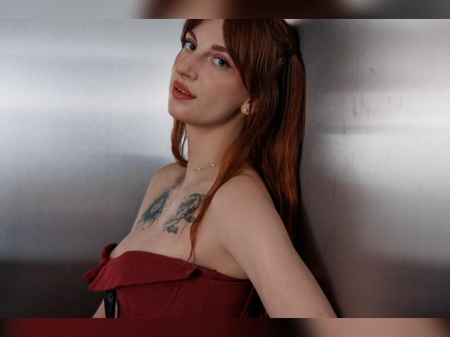 Welcome to cammodel profile for MilaMiles: Latex & rubber