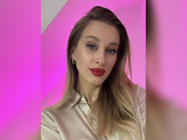 Welcome to cammodel profile for SmartKitty: Dancing