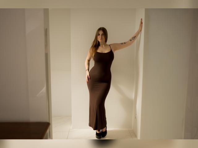 Adult chat with MeganxLove: Lingerie & stockings