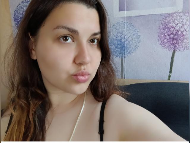 Welcome to cammodel profile for Lilya: Lingerie & stockings