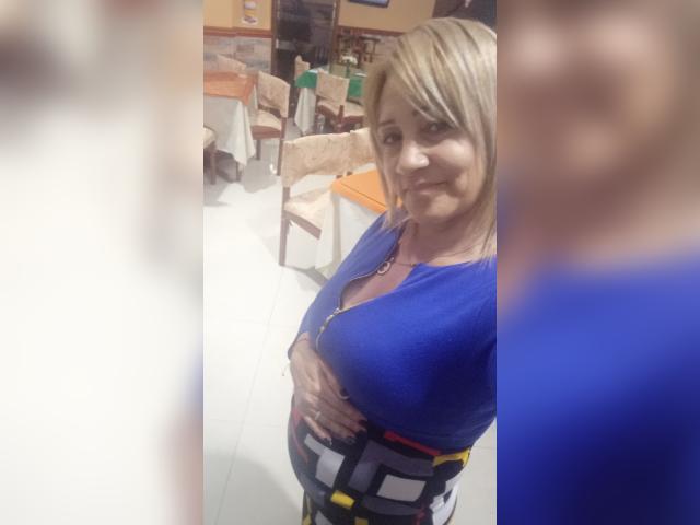 Find your cam match with Ambar: Role playing