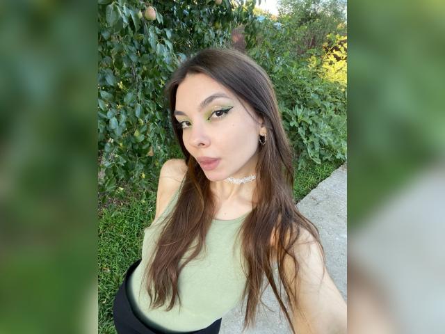 Welcome to cammodel profile for luuna69