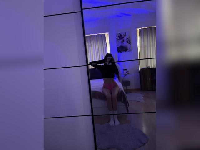 Welcome to cammodel profile for Fisa: Fitness