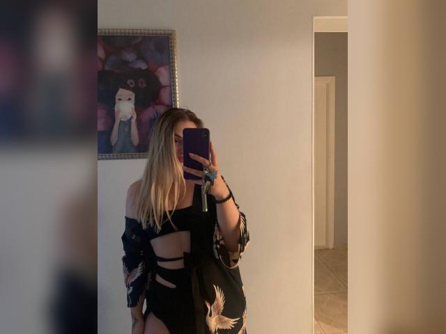Welcome to cammodel profile for KisaMilli