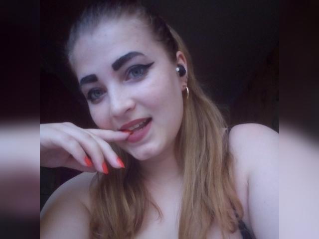 Welcome to cammodel profile for ElizabethMeow: Humor
