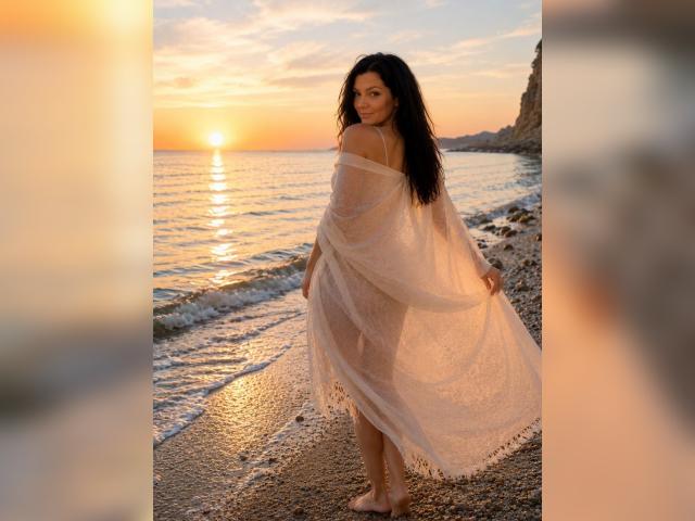 Welcome to cammodel profile for PolinaRosy: Lingerie & stockings