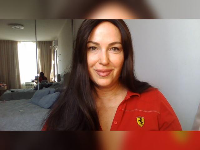 Welcome to cammodel profile for Martaa