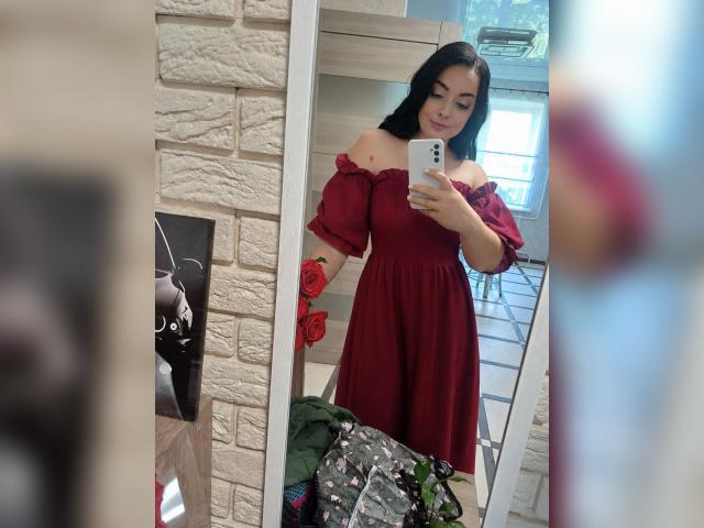 Welcome to cammodel profile for Polinka18533: Fitness