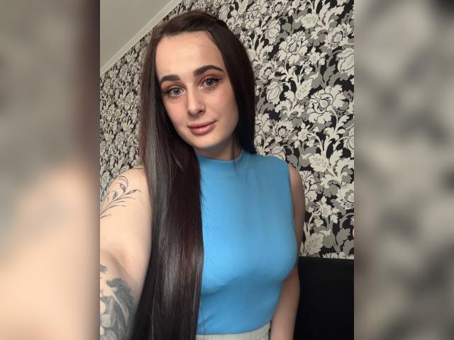 Adult chat with Marishkins: Leather
