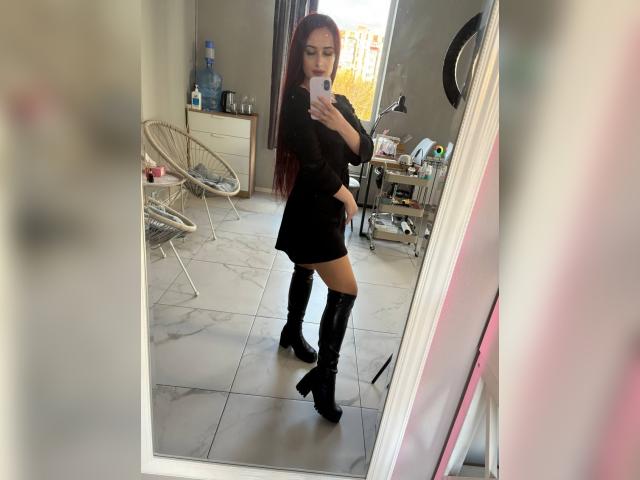 Welcome to cammodel profile for Marishkins: Kissing