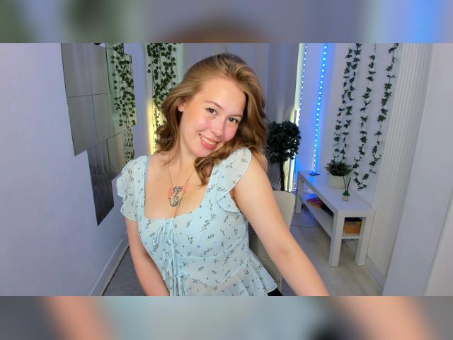 Welcome to cammodel profile for LanaRoselle: Lingerie & stockings