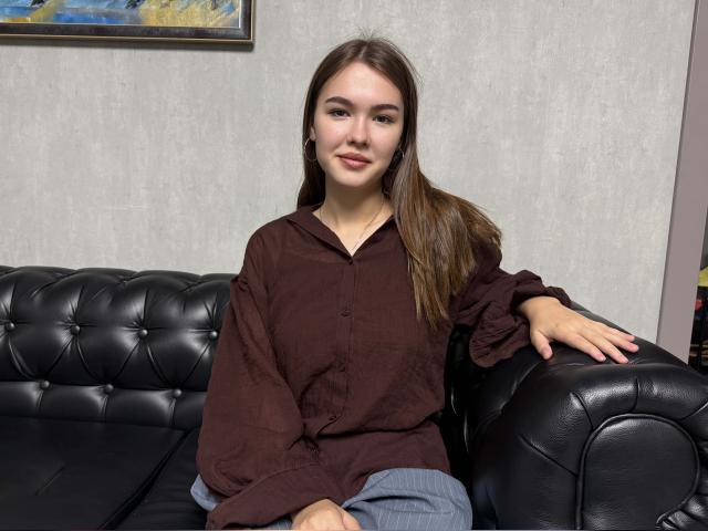 Find your cam match with PaisleyM30: Nylons