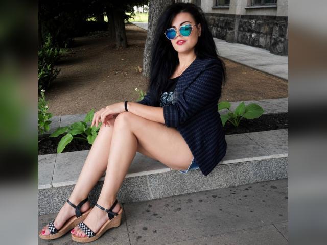 Welcome to cammodel profile for Maria38