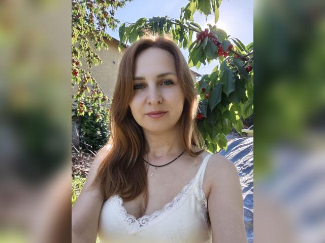 Welcome to cammodel profile for LisaBlonde
