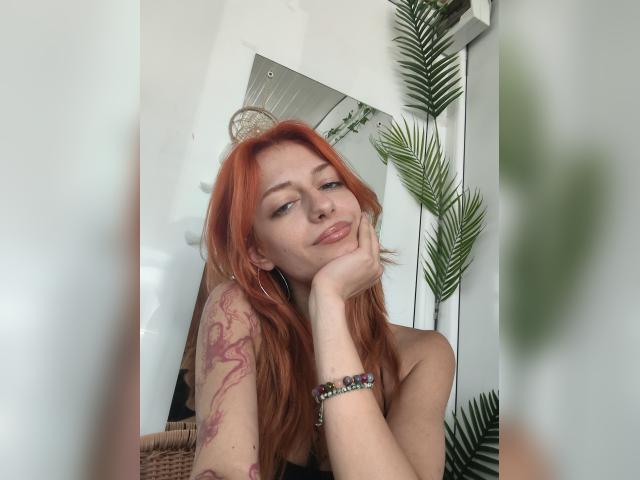Why not cam2cam with MariaRose: Travel