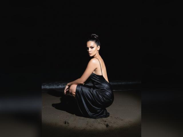 Welcome to cammodel profile for MaylaCherinnee: Kissing