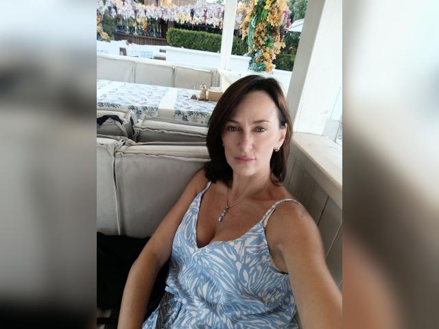 Adult chat with Agnes776443: Cosplay