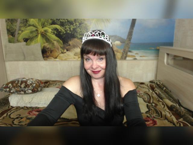 Welcome to cammodel profile for Destinybbb: Dominatrix