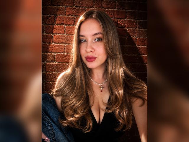 Welcome to cammodel profile for AnnaCare: Dancing