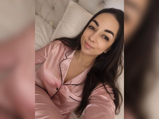 Welcome to cammodel profile for Polinka18533