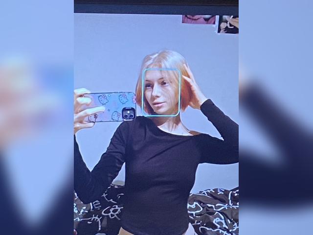 Welcome to cammodel profile for SweetieLolla