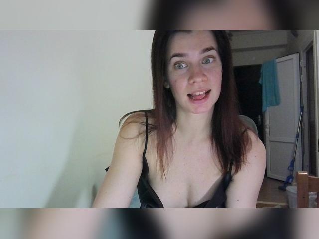 Welcome to cammodel profile for AmeliSofi: Outfits