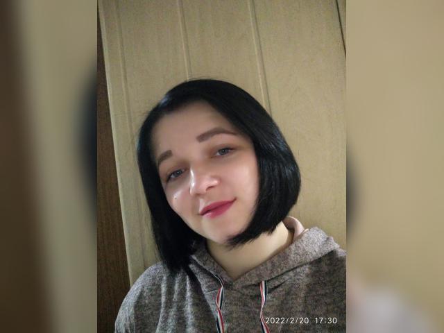 Adult chat with Vitalina2828: Strip-tease