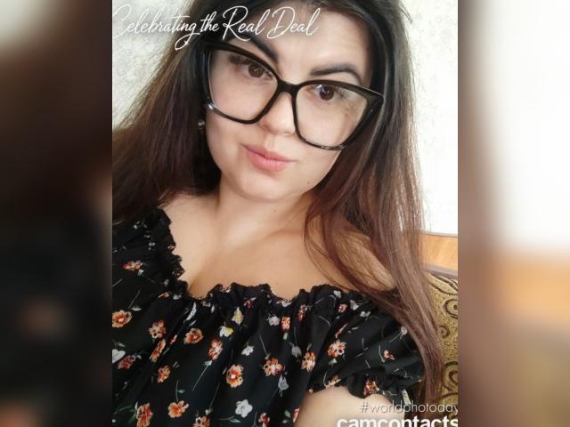 Welcome to cammodel profile for Maria38