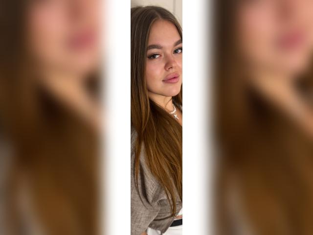 Welcome to cammodel profile for KatieH55