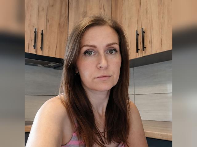 Welcome to cammodel profile for HotWoman