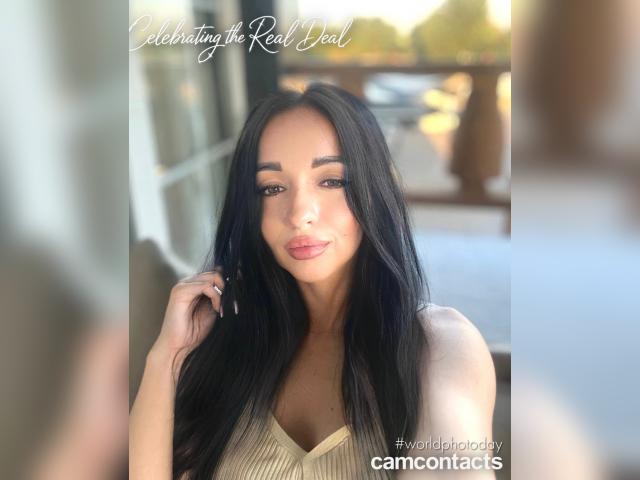 Welcome to cammodel profile for 000SweetCherryy: Travel