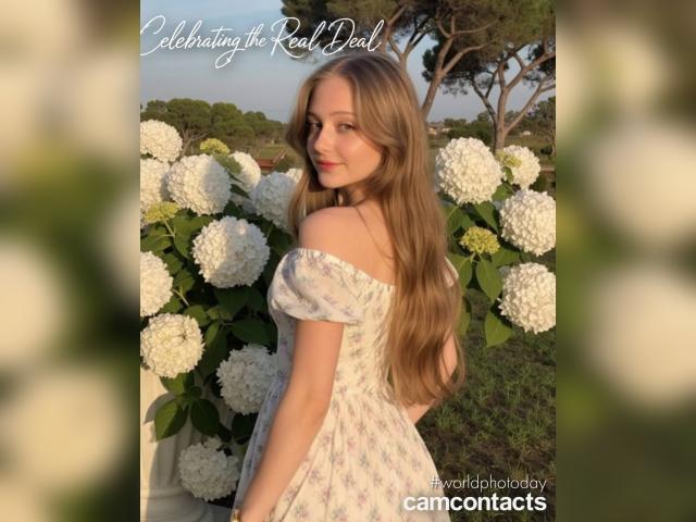 Welcome to cammodel profile for 00Hellebore: Sports