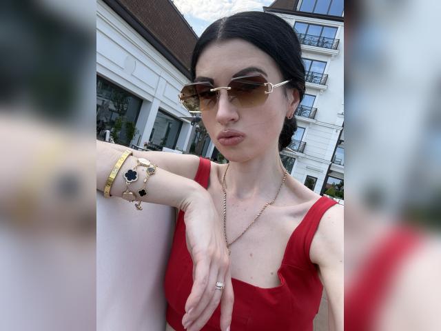 Why not cam2cam with AlisaSecrtAgent: Kissing