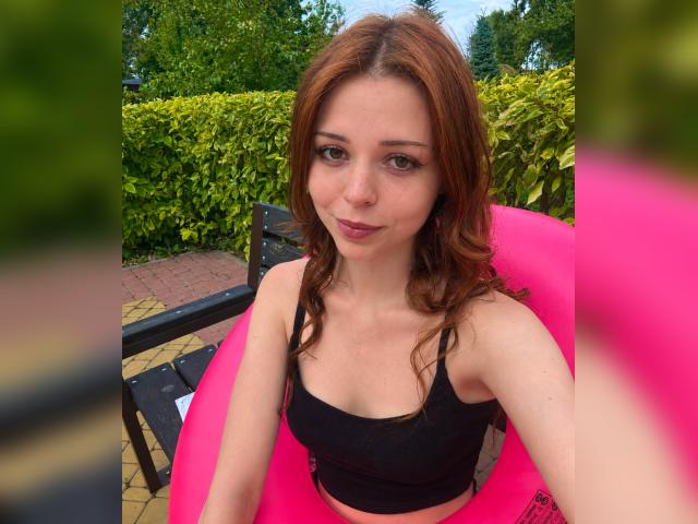 Why not cam2cam with AriaBelisse: Exercise