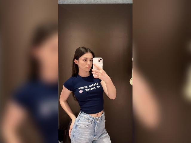Adult chat with DariBella: Travel