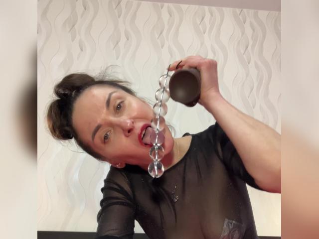 Watch cammodel PhialaBloom: Toys