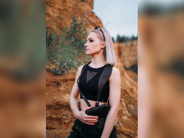 Explore your dreams with webcam model Confession: Domination