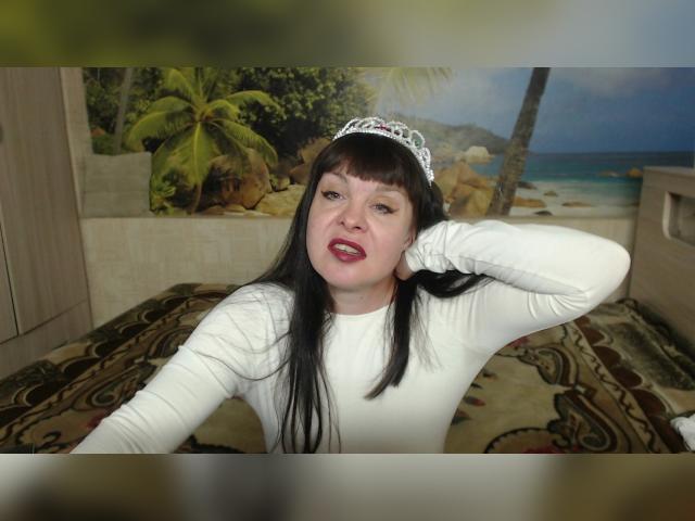 Welcome to cammodel profile for Destinybbb: Dominatrix
