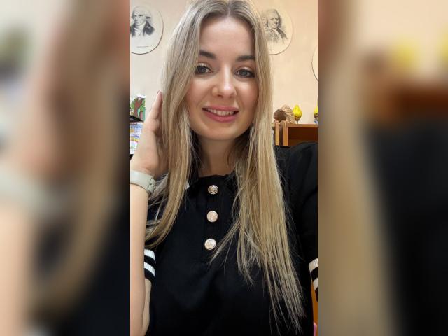 Welcome to cammodel profile for GentleTanya: Ask about my other interests