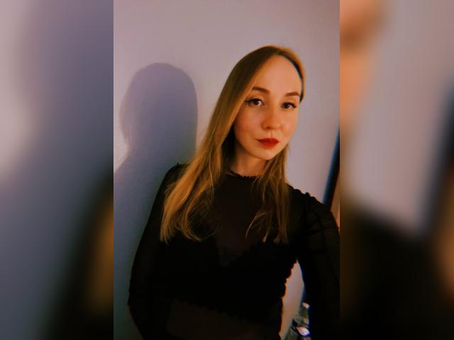 Welcome to cammodel profile for HelenaAmour